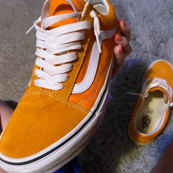 Old Skool Vans - Picture 4 of 4